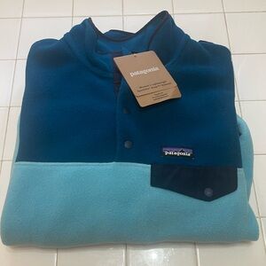 Patagonia Women’s Snap T